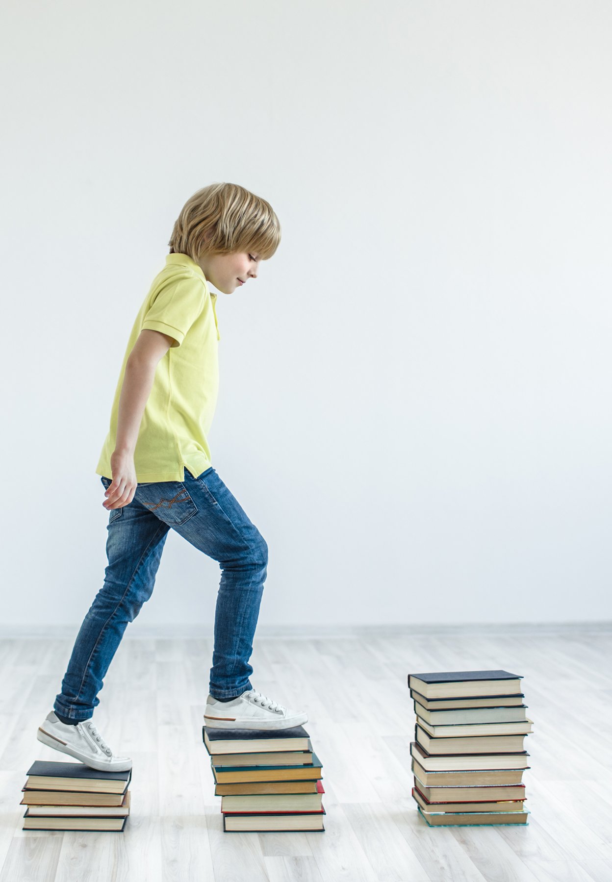 Interactive learning platform helping students succeed